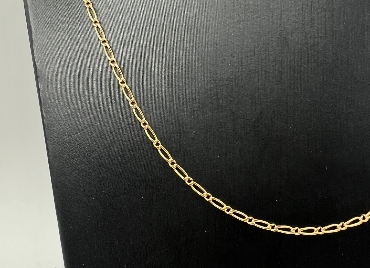 COLLANA ORO 18KT GIALLO