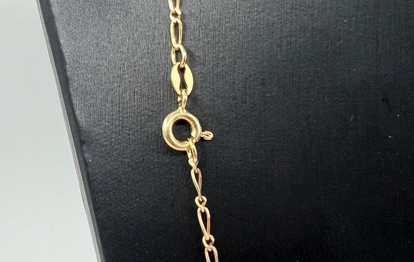 COLLANA ORO 18KT GIALLO