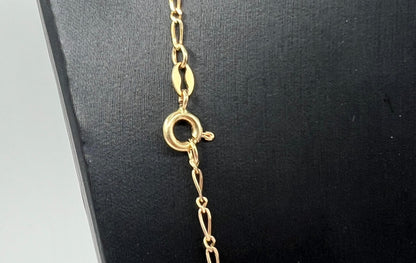 COLLANA ORO 18KT GIALLO