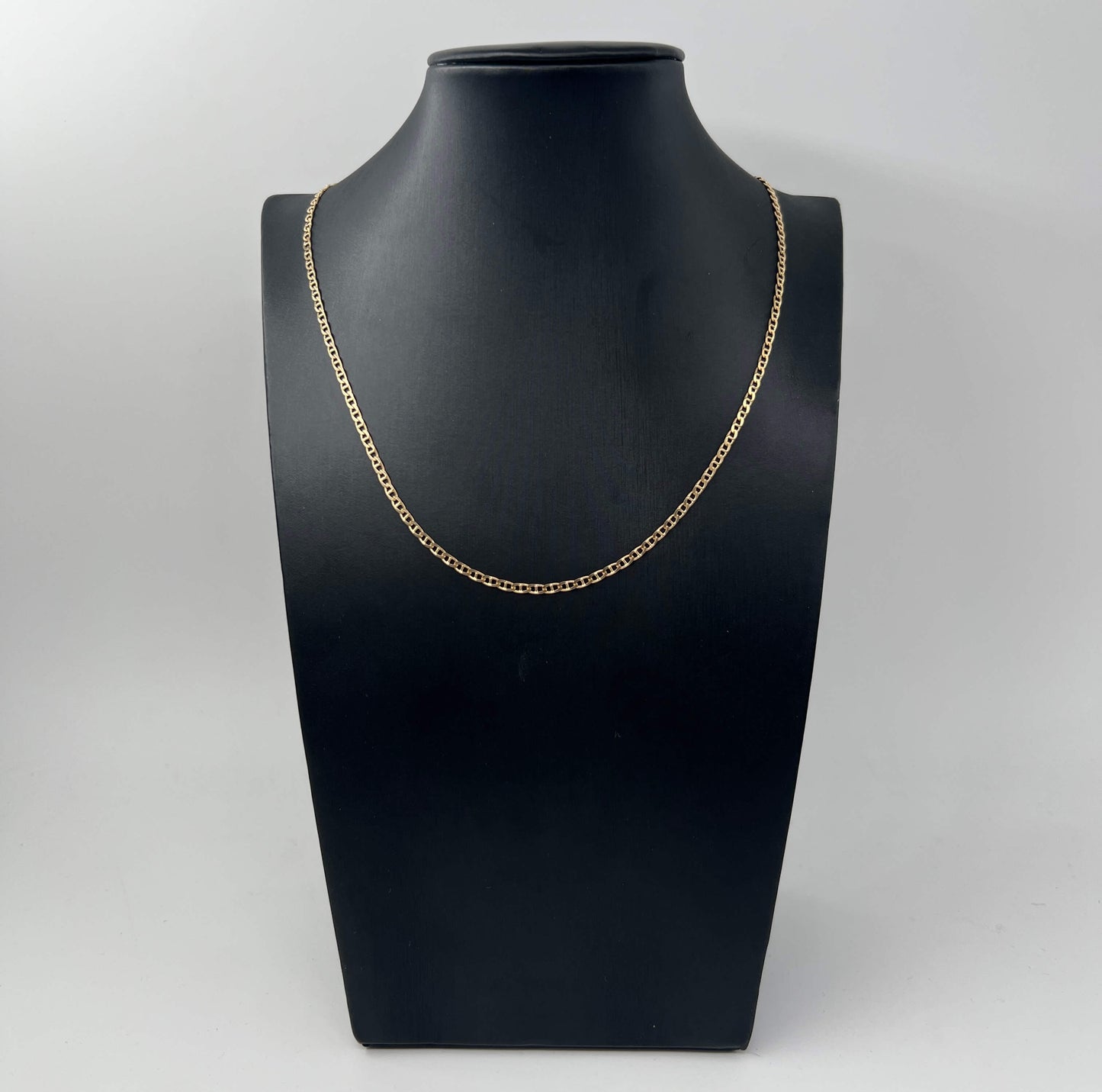 COLLANA ORO 18KT GIALLO