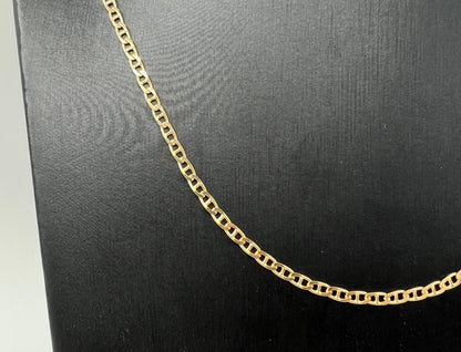 COLLANA ORO 18KT GIALLO