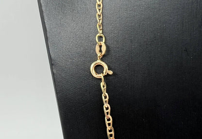 COLLANA ORO 18KT GIALLO