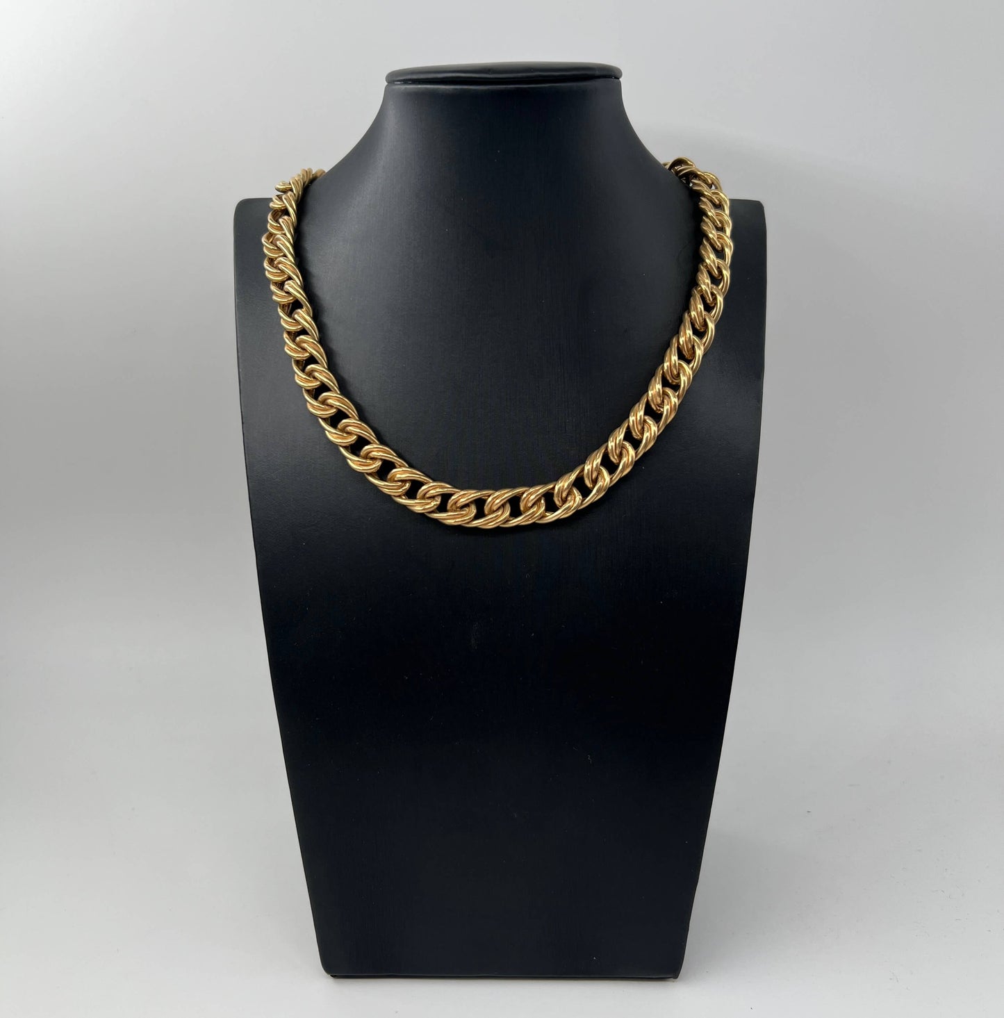 COLLANA ORO 18KT GIALLO