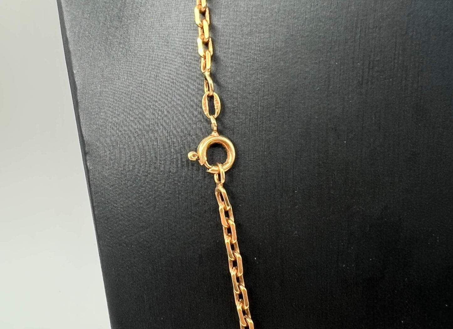 COLLANA ORO 18KT GIALLO