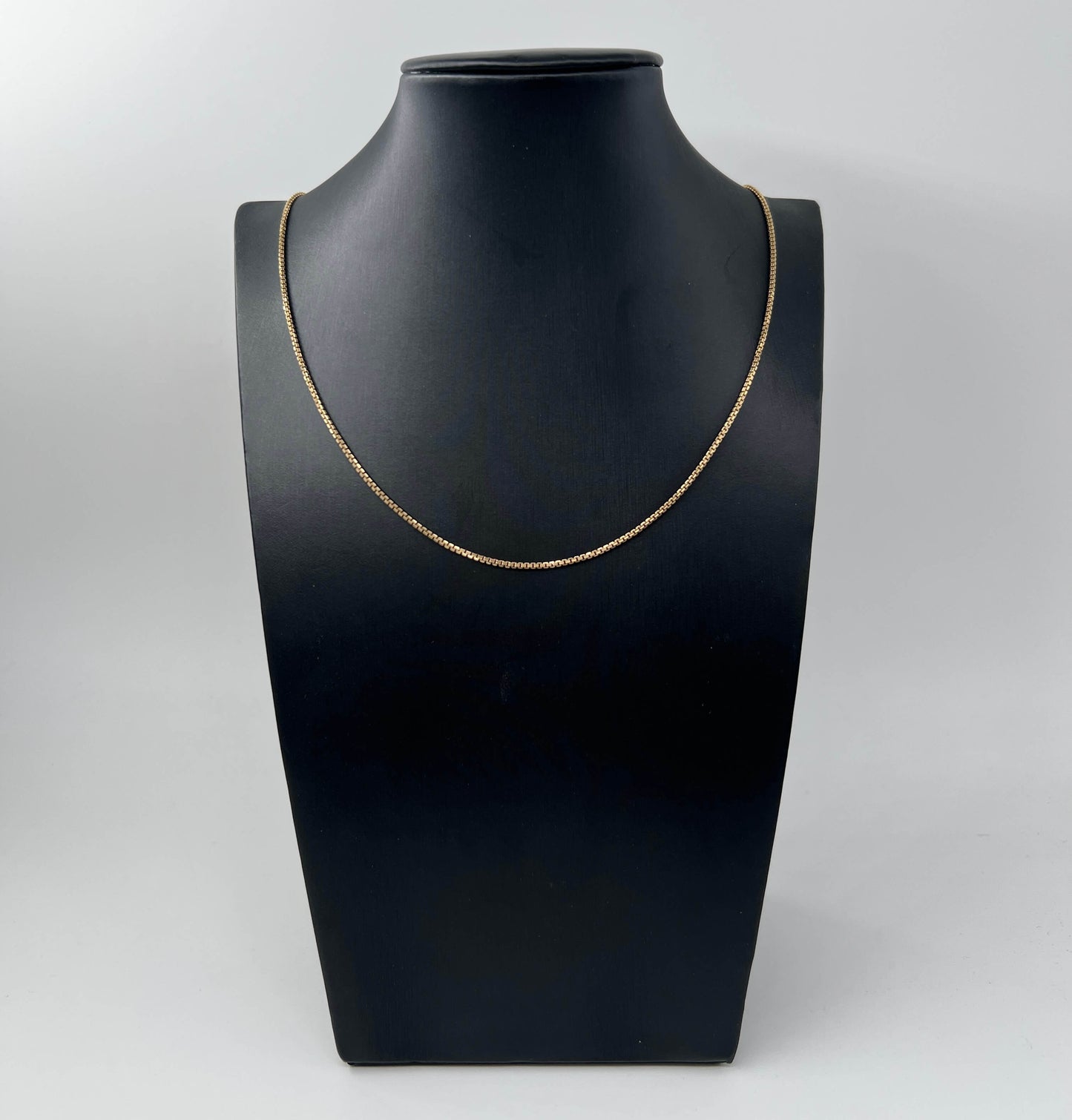 COLLANA ORO 18KT GIALLO