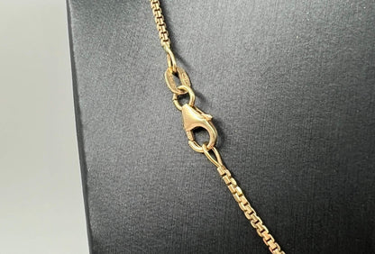 COLLANA ORO 18KT GIALLO