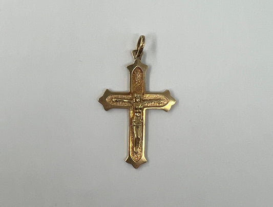 CIONDOLO ORO 18KT GIALLO