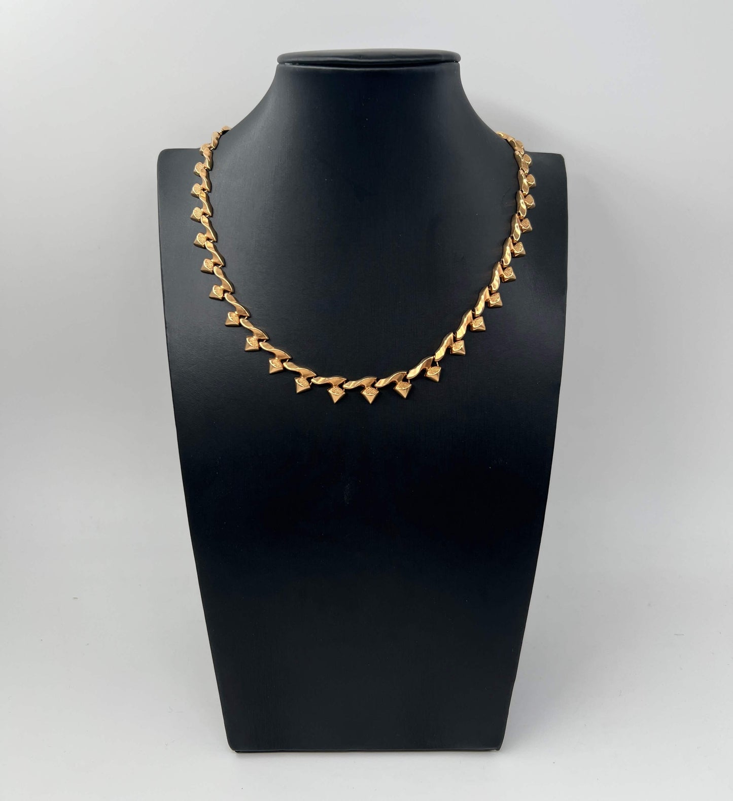 COLLANA ORO 18KT GIALLO