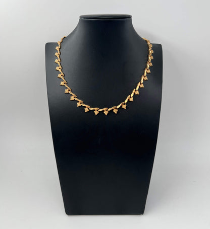 COLLANA ORO 18KT GIALLO