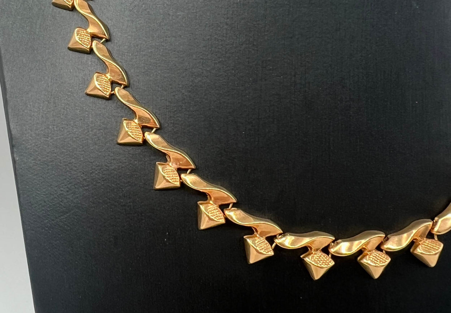 COLLANA ORO 18KT GIALLO