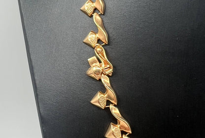 COLLANA ORO 18KT GIALLO