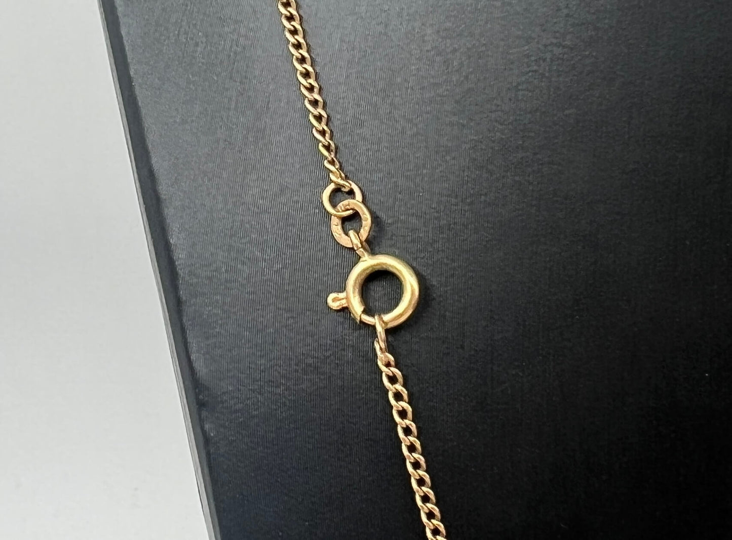 COLLANA ORO 18KT GIALLA