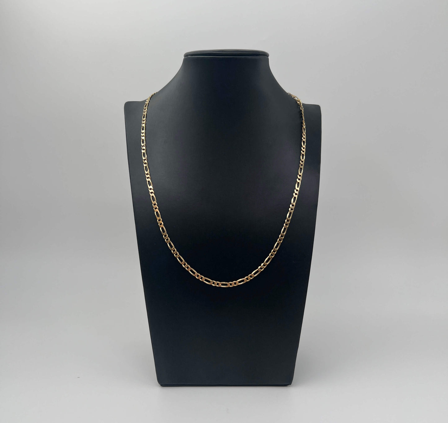 COLLANA ORO 18KT GIALLA