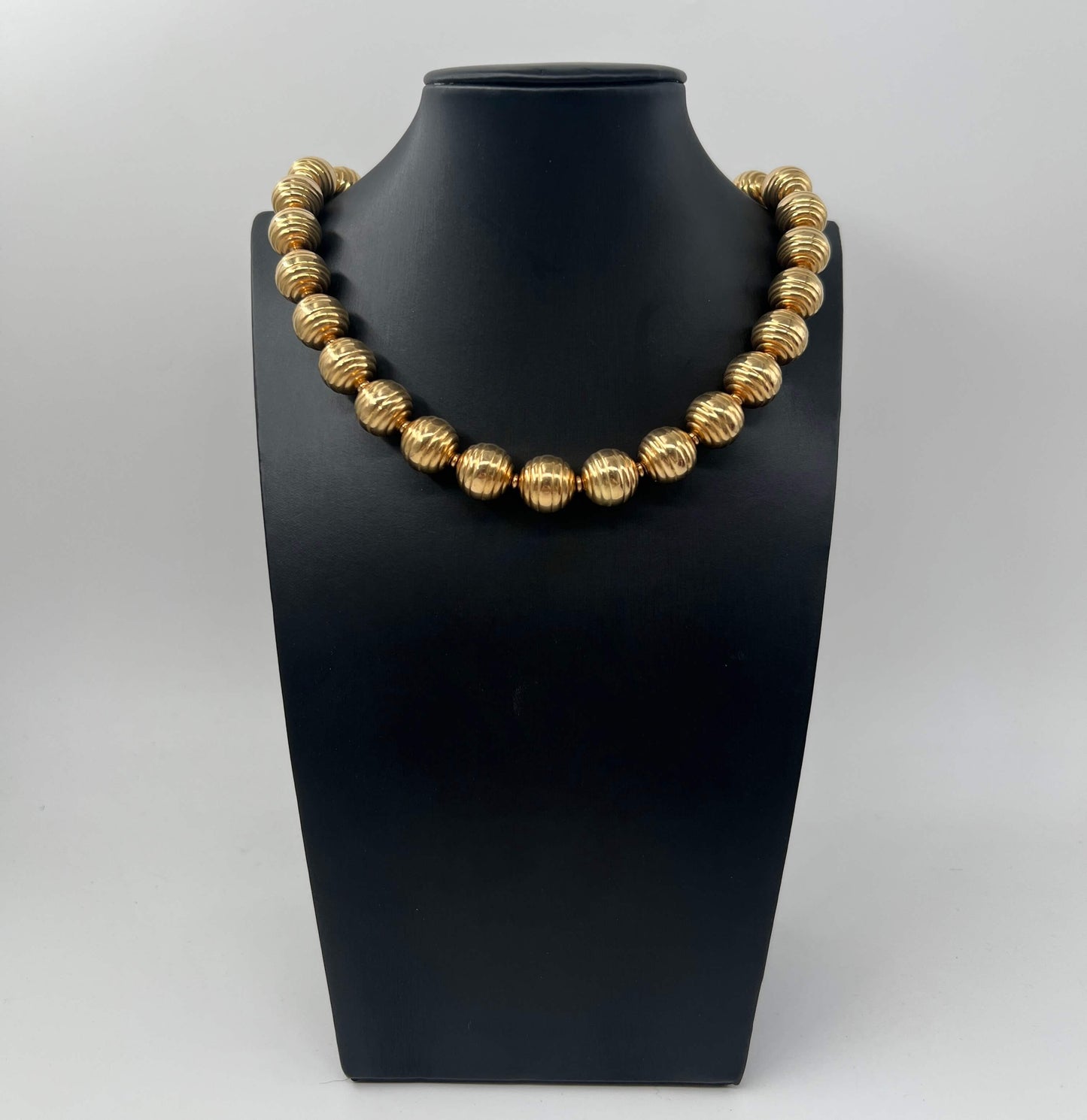 COLLANA ORO 18KT GIALLA