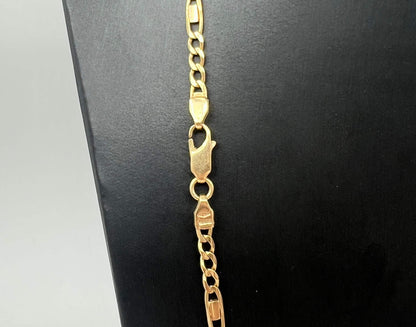 COLLANA ORO 18KT GIALLA