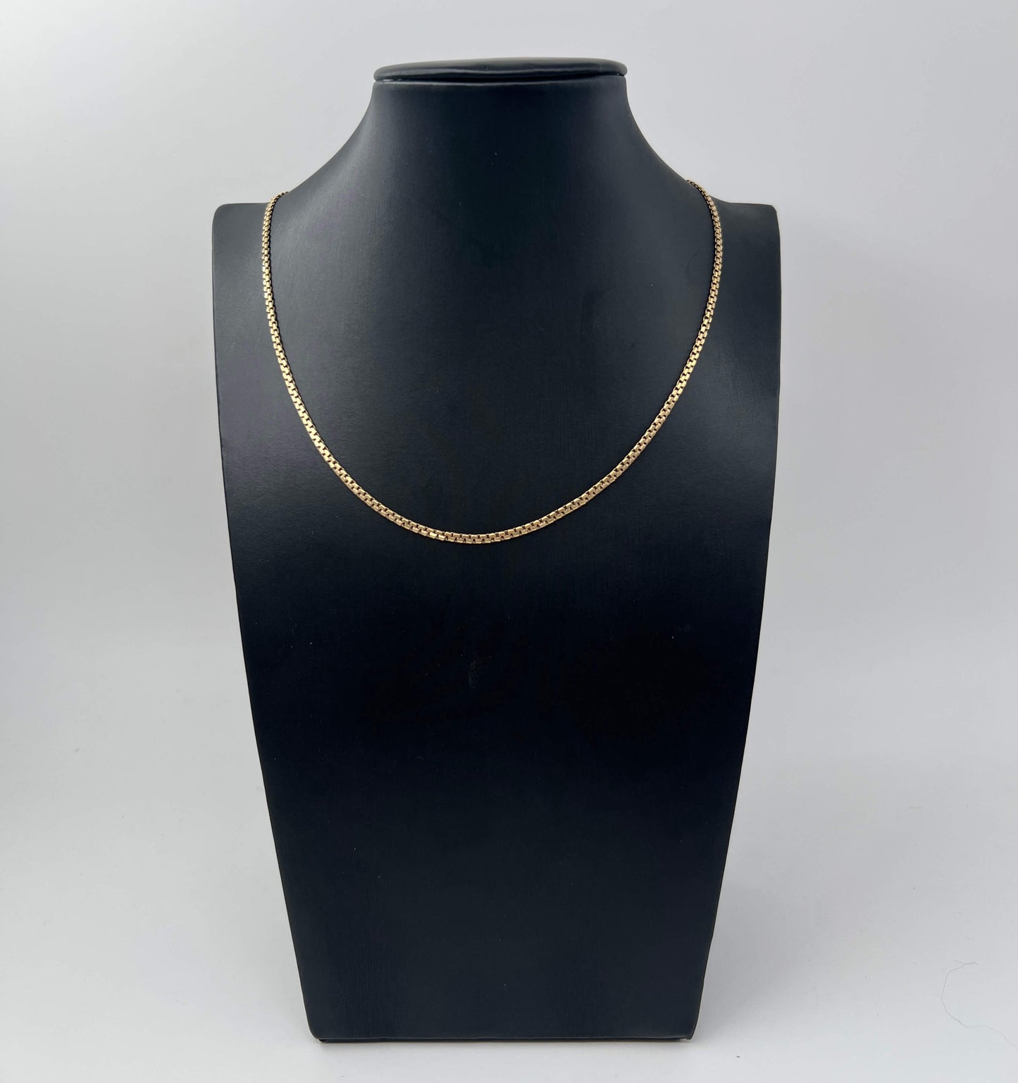 COLLANA ORO 18KT GIALLA