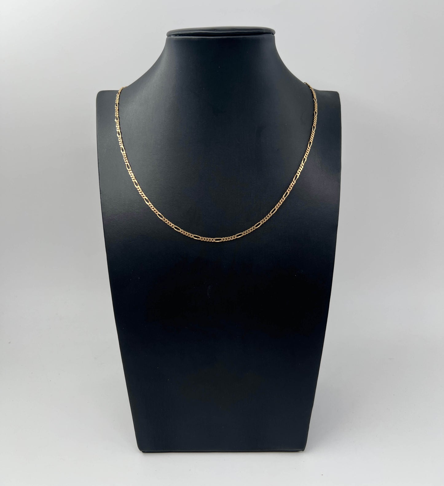COLLANA ORO 18KT GIALLA
