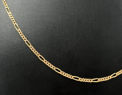 COLLANA ORO 18KT GIALLA