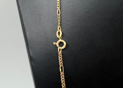 COLLANA ORO 18KT GIALLA