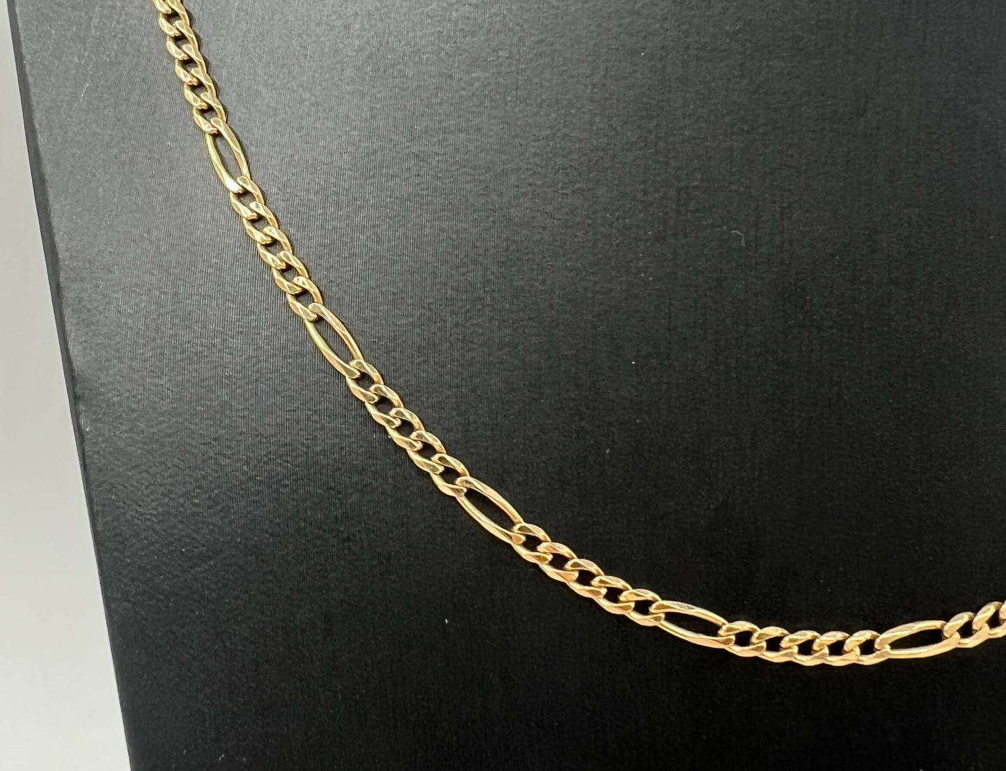 COLLANA ORO 18KT GIALLA