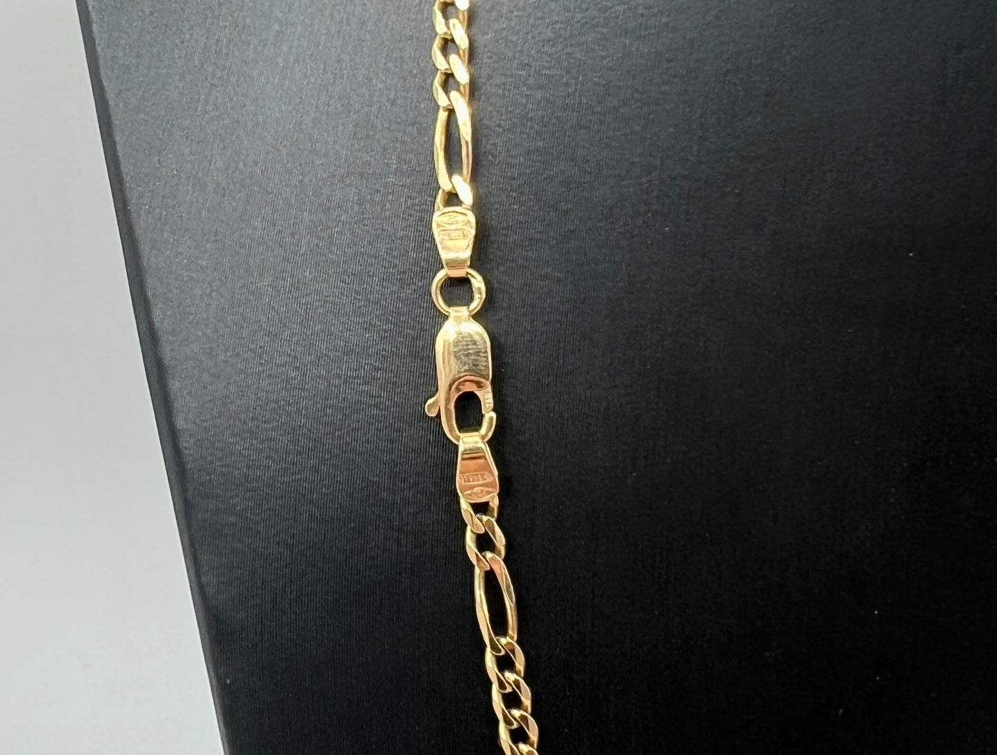 COLLANA ORO 18KT GIALLA