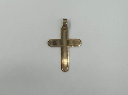 CIONDOLO ORO 18KT GIALLO