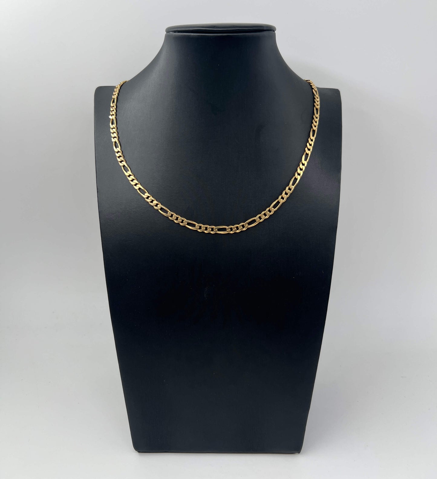 COLLANA ORO 18KT GIALLA