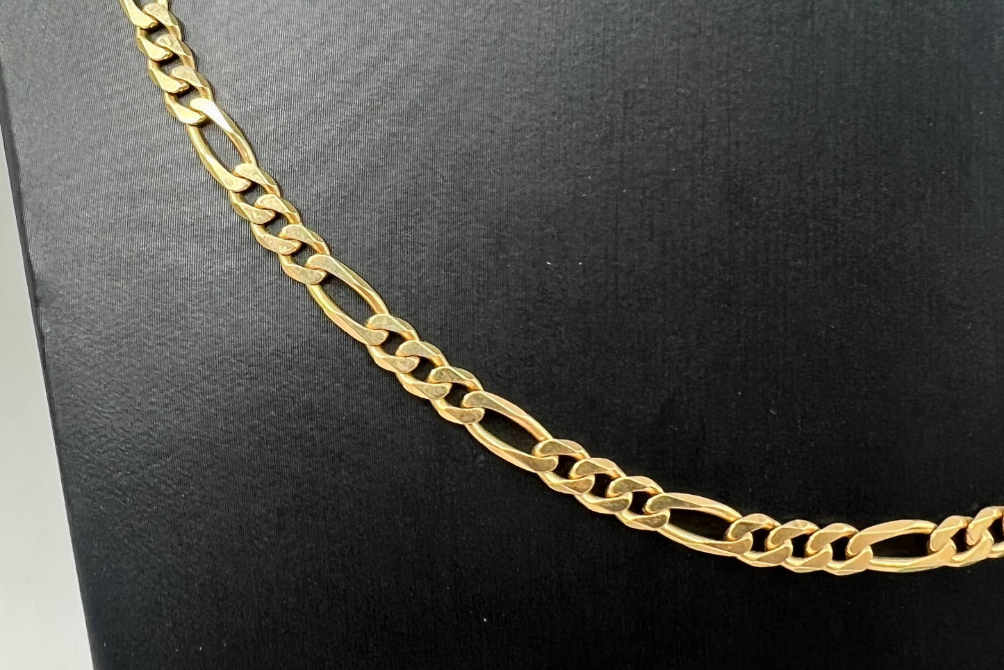 COLLANA ORO 18KT GIALLA