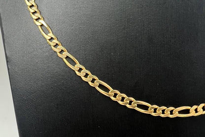 COLLANA ORO 18KT GIALLA