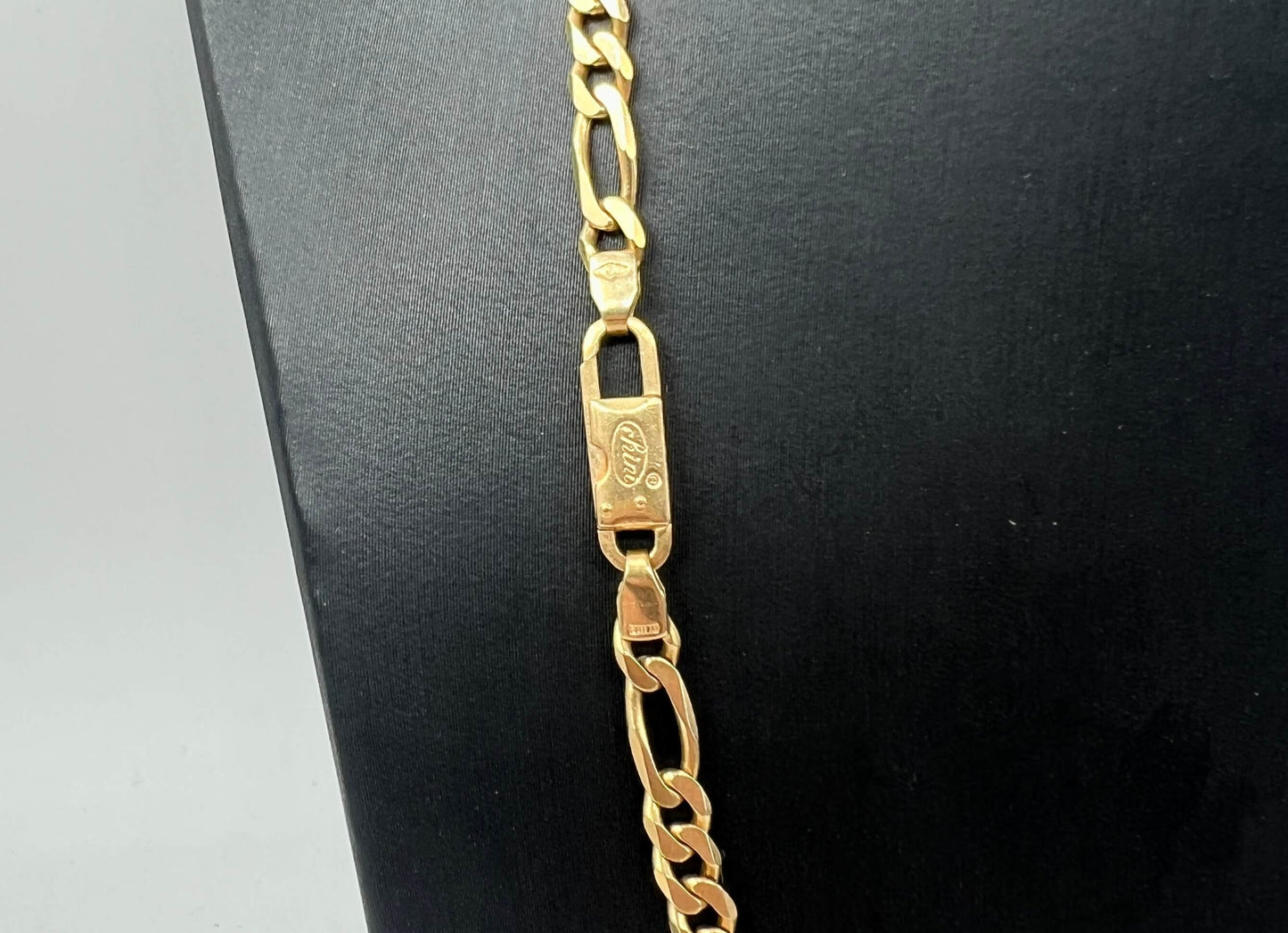 COLLANA ORO 18KT GIALLA