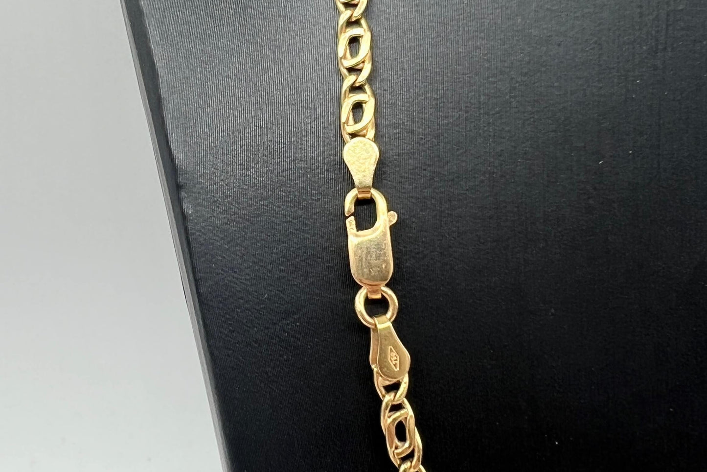 COLLANA ORO 18KT GIALLA