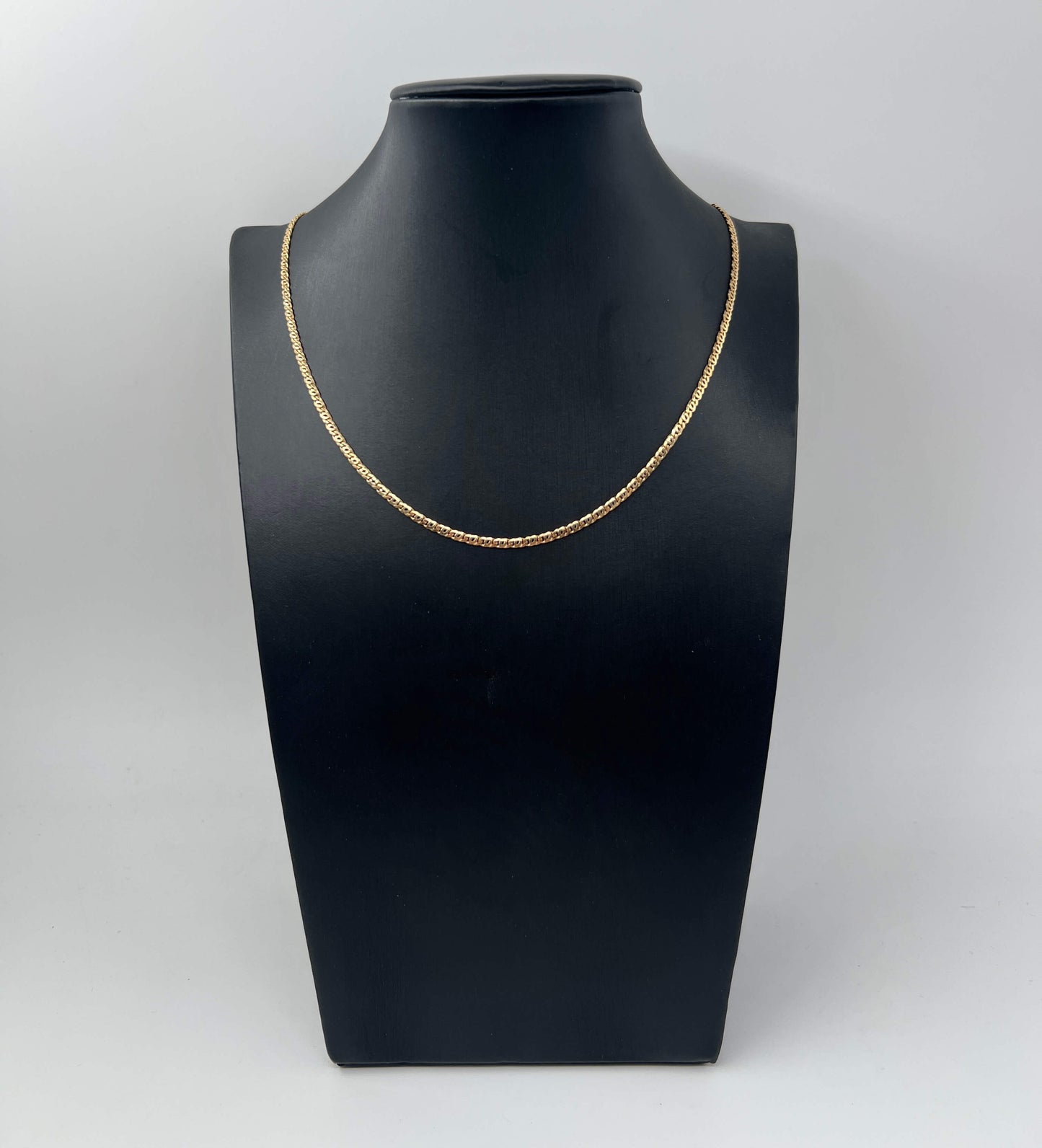 COLLANA ORO 18KT GIALLO