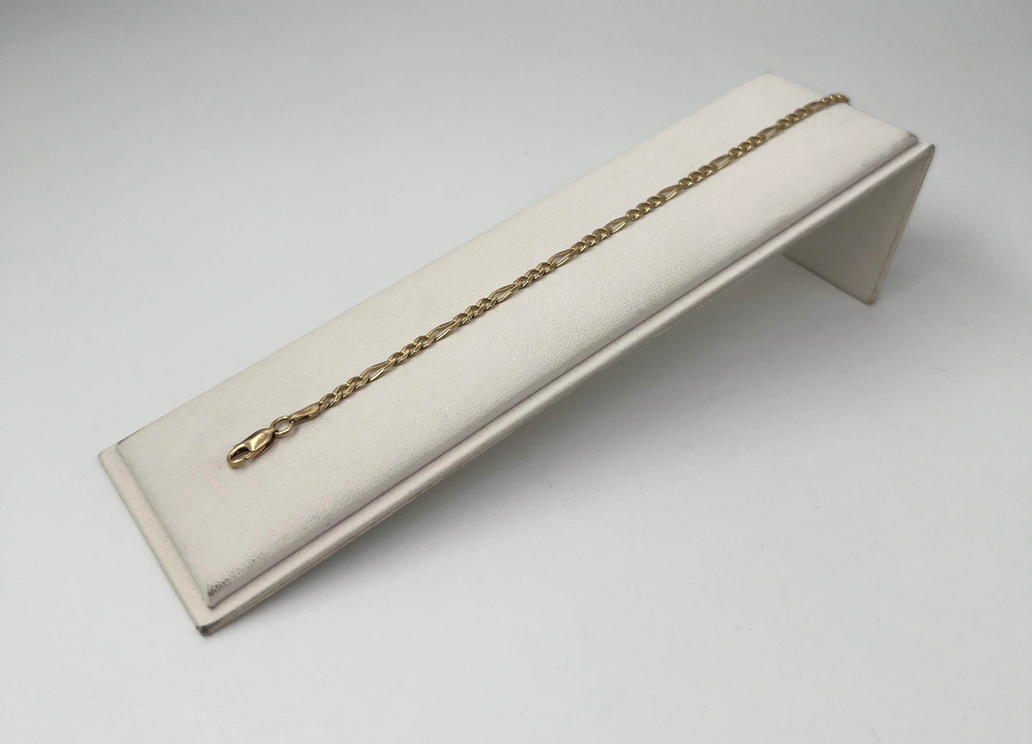 BRACCIALE 18 KT GIALLO