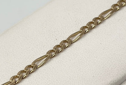 BRACCIALE 18 KT GIALLO