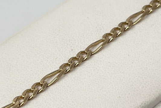 BRACCIALE 18 KT GIALLO