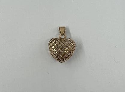 CIONDOLO ORO 18KT GIALLO