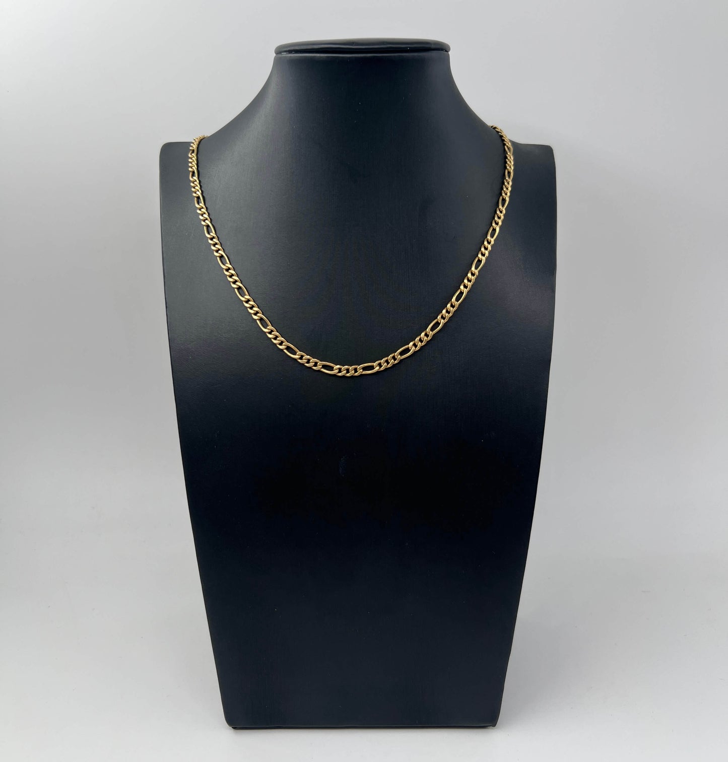 COLLANA ORO 18KT GIALLA