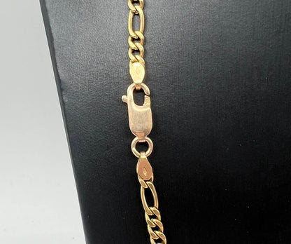 COLLANA ORO 18KT GIALLA