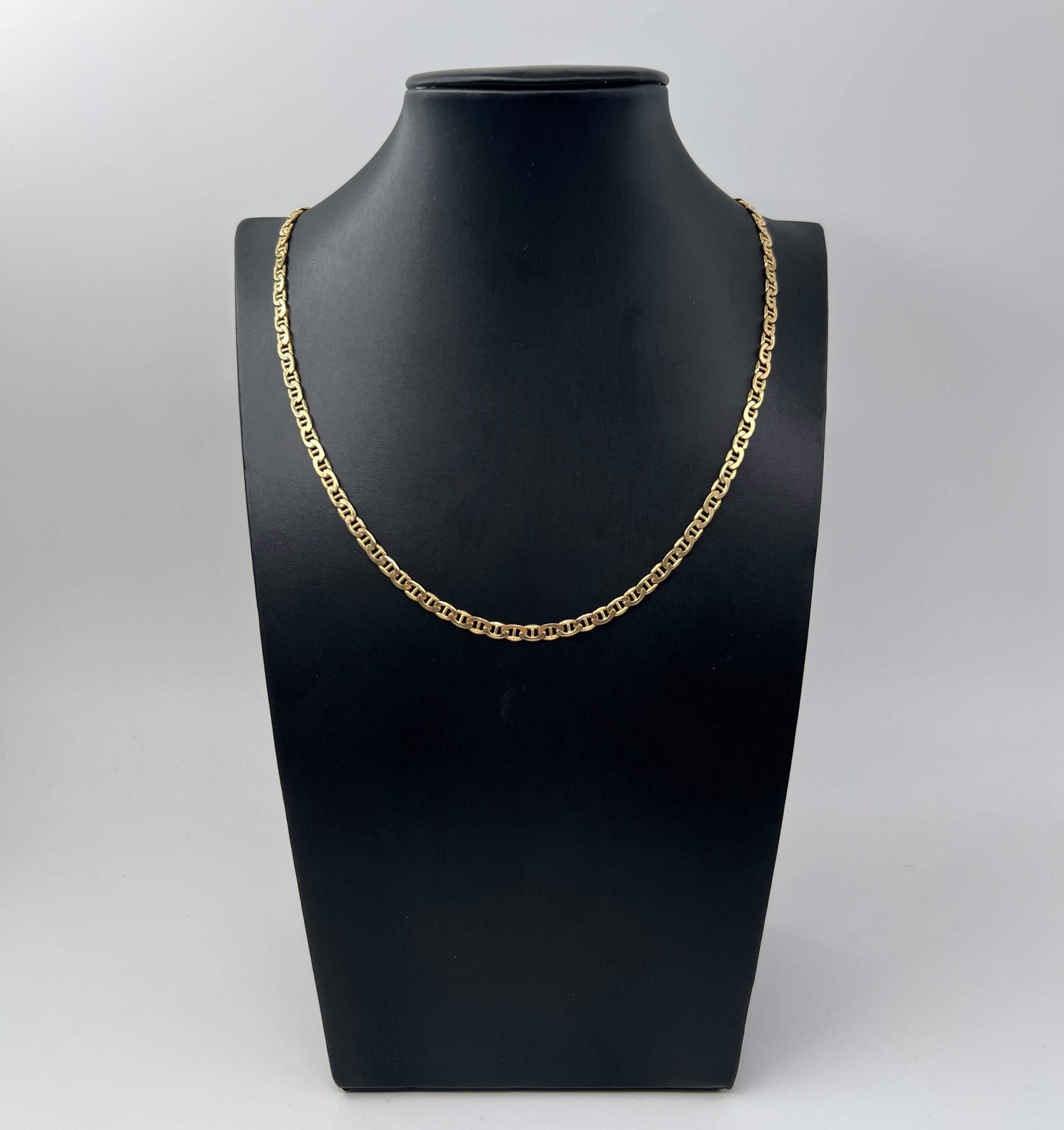 COLLANA ORO 18KT GIALLA
