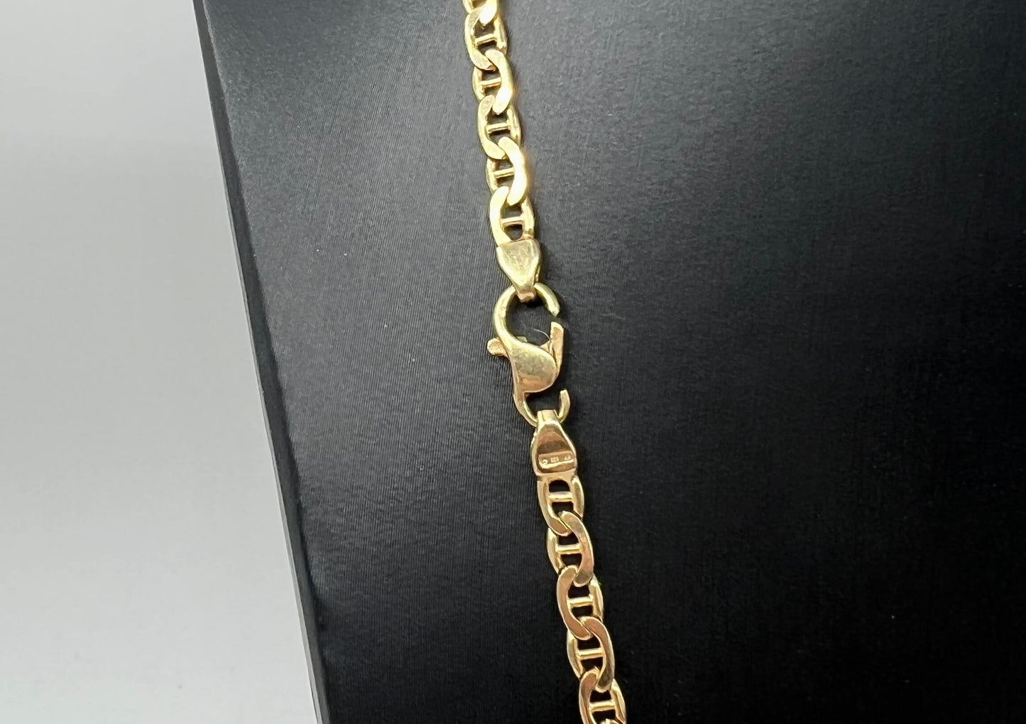COLLANA ORO 18KT GIALLA