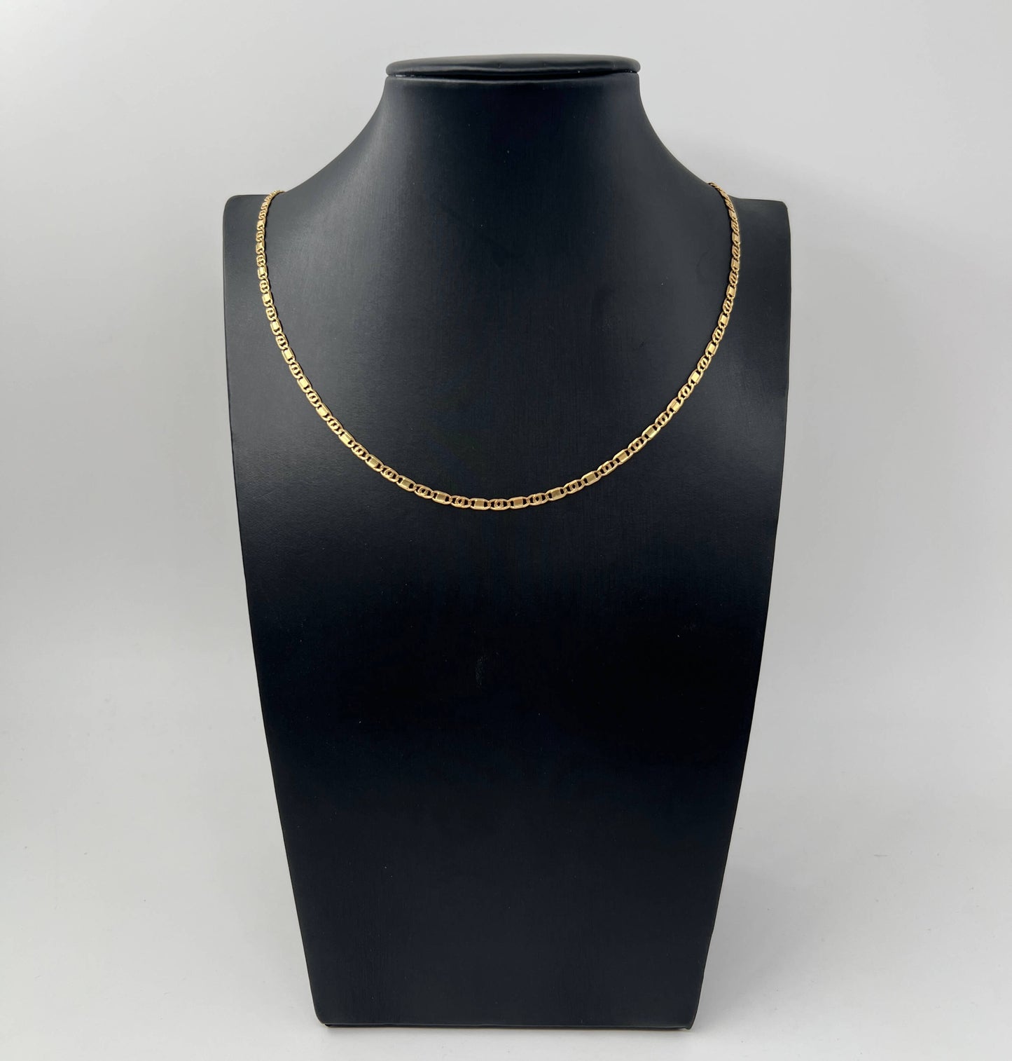 COLLANA ORO 18KT GIALLA