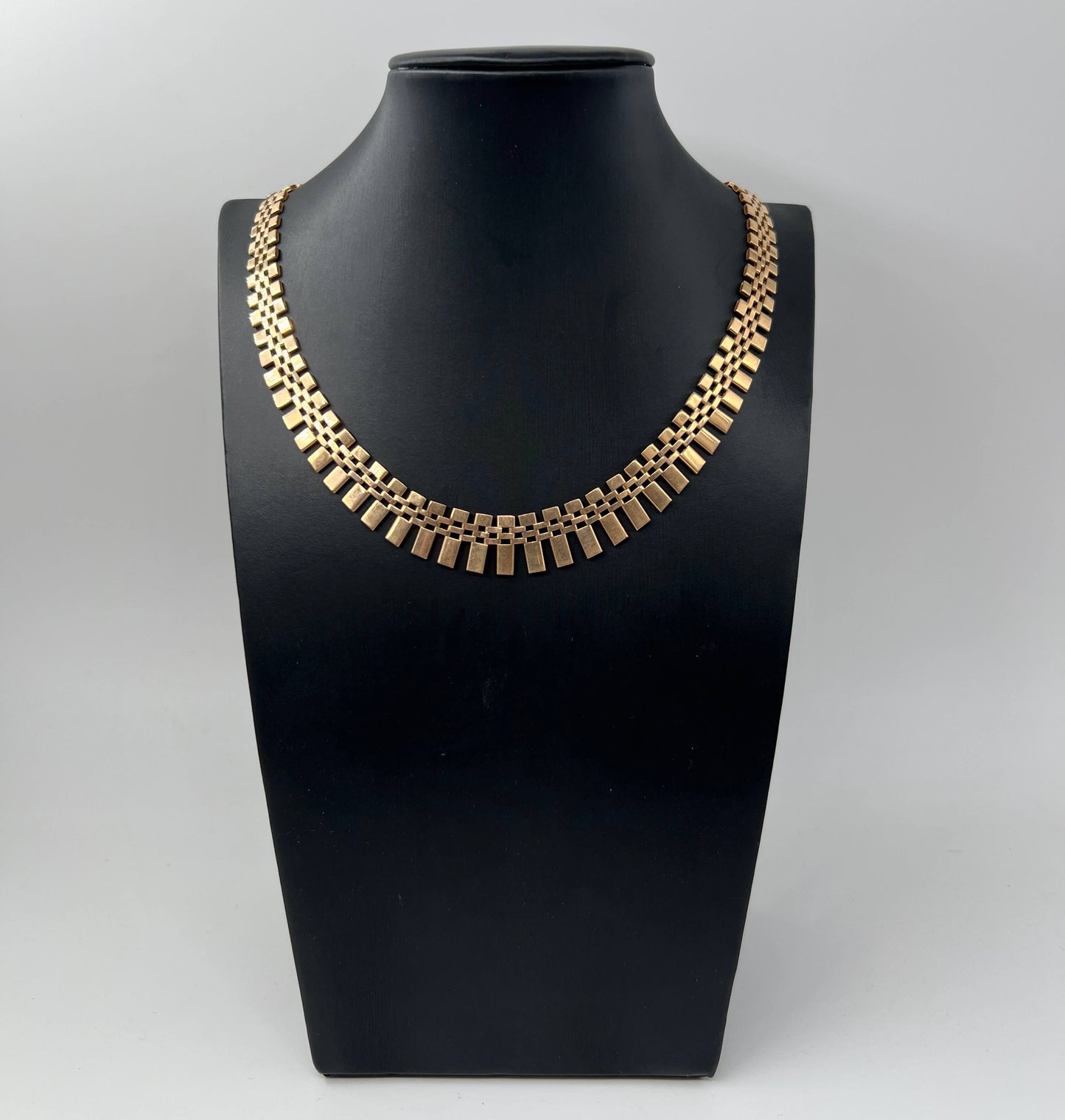 COLLANA ORO 18KT GIALLO