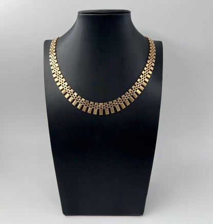 COLLANA ORO 18KT GIALLO