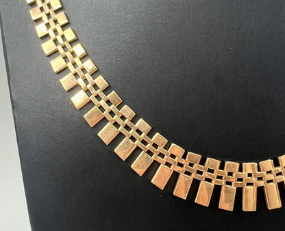 COLLANA ORO 18KT GIALLO