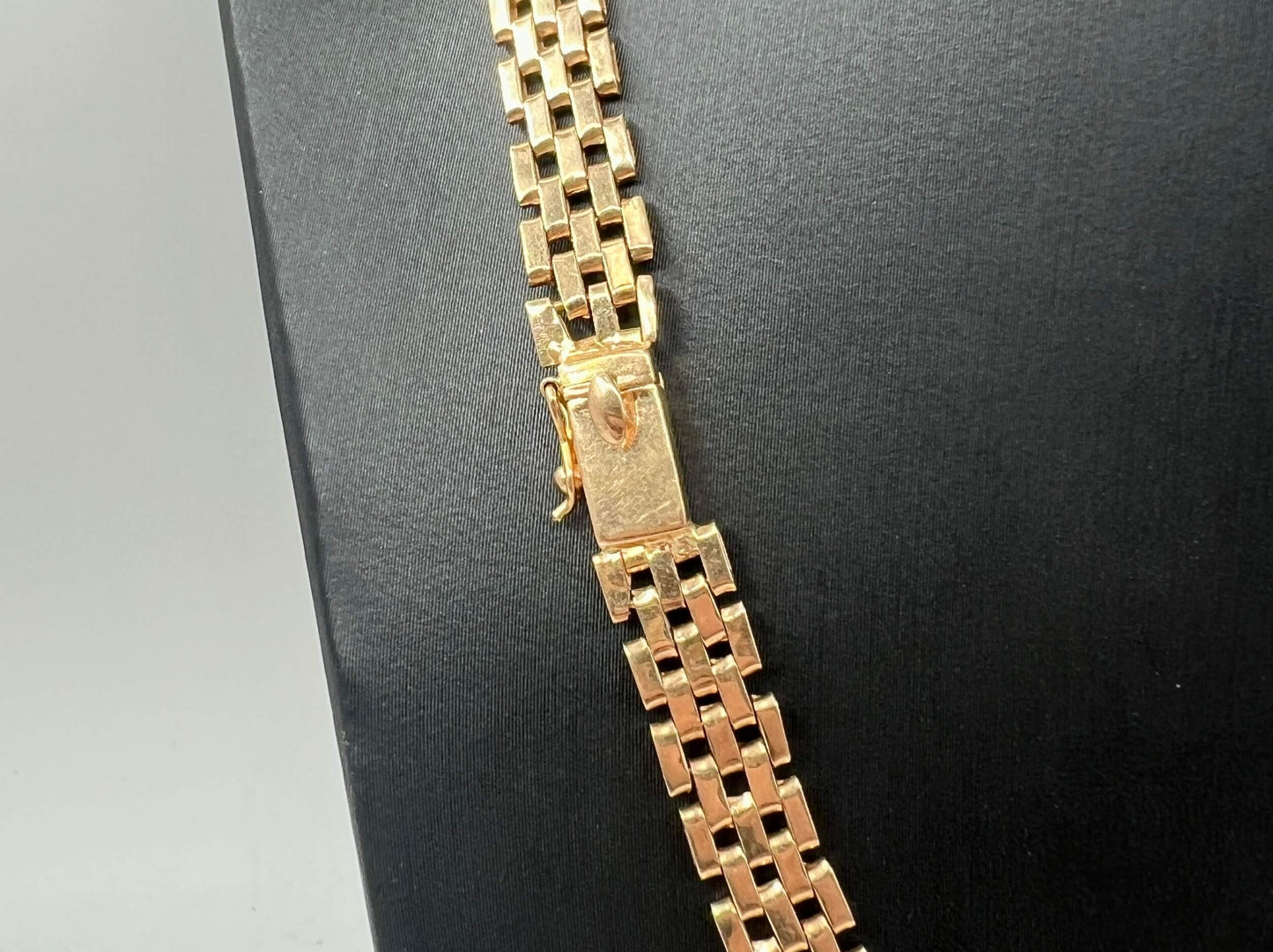 COLLANA ORO 18KT GIALLO