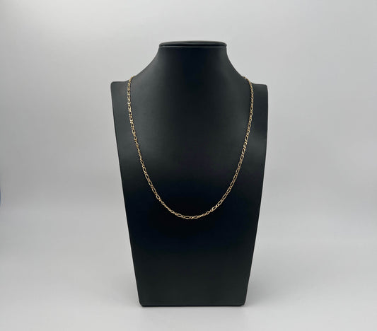 COLLANA ORO 18KT GIALLA