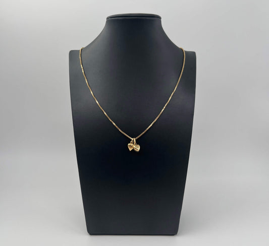 COLLANA ORO 18KT GIALLO