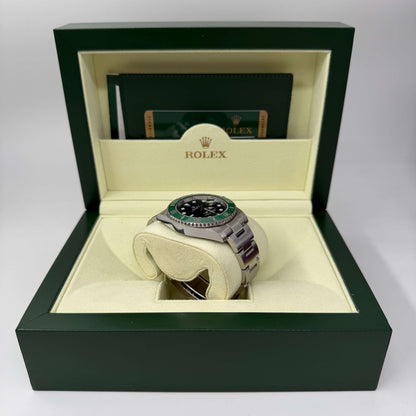 ROLEX SUBMARINER  DATA "HULK"