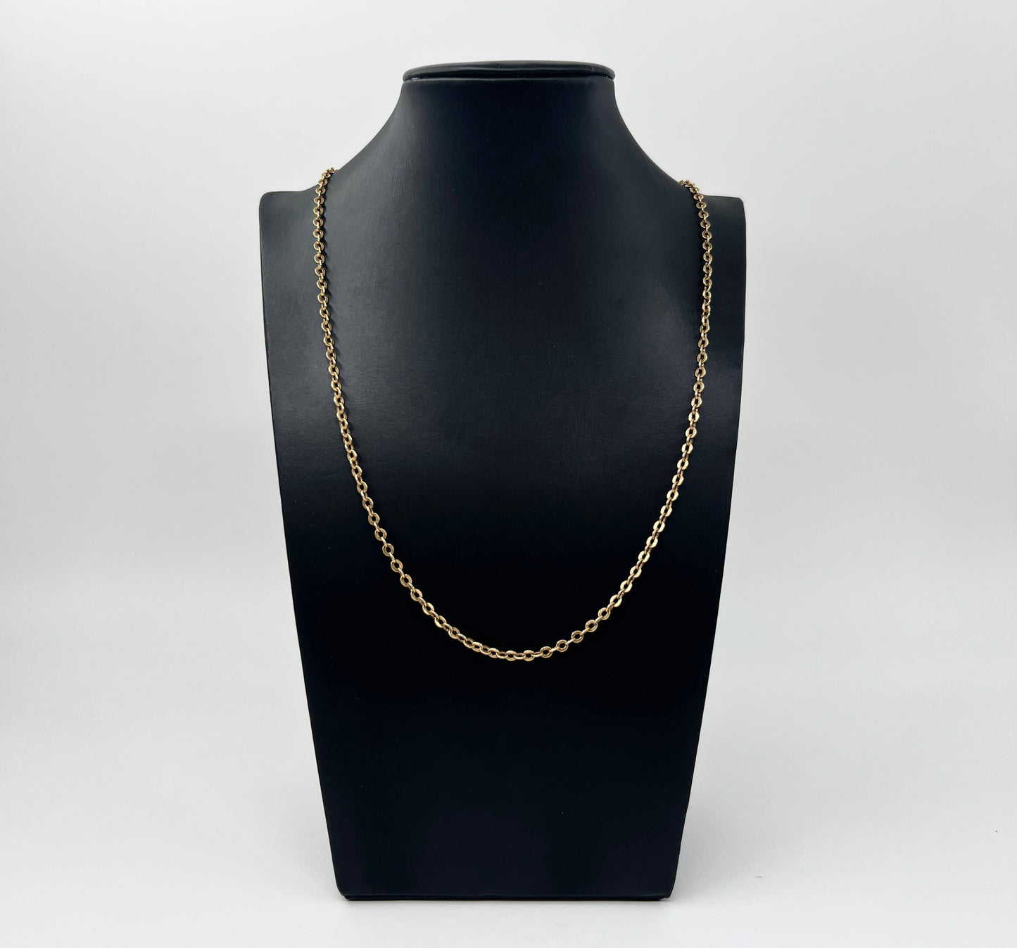 COLLANA ORO 18KT GIALLA