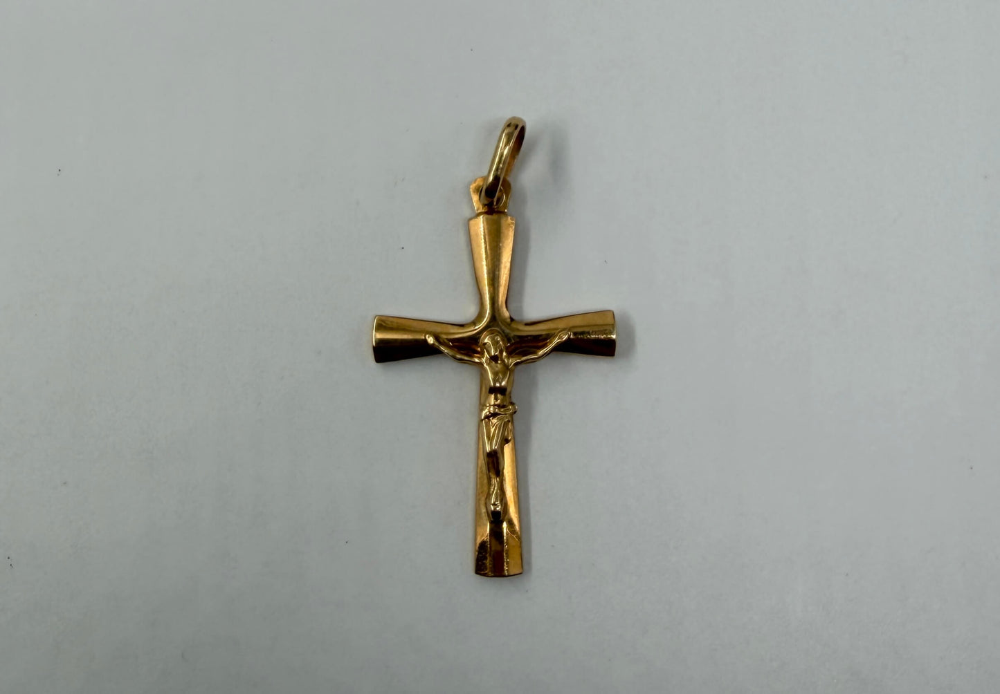 CIONDOLO ORO 18KT GIALLO